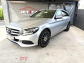 Mercedes-Benz C 200 d