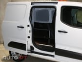 Fiat Doblo 1.5 BlueHDi Curta