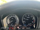 BMW 120 d xDrive Aut. M Sport