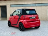 Smart ForTwo 0.8 cdi Passion 54