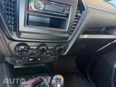 Isuzu D-Max 1.9 Ddi CD 4WD L CM