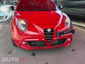 Alfa Romeo Mito 1.4 T MultiAir Quadrifoglio Verde
