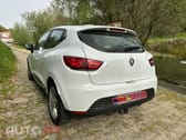 Renault Clio 1.5 dCi Dynamique S