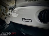 Fiat 500 0.9 8V TwinAir Vintage S&S