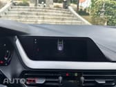 BMW 116 d Pack Desportivo M
