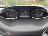 Peugeot 308 SW 1.5 BlueHDi Style