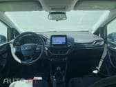 Ford Fiesta 1.1 Ti-VCT Business