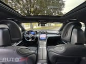 Mercedes-Benz C 300 e AMG Line