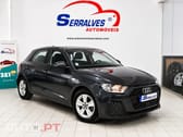 Audi A1 25 TFSI Advanced