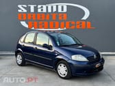 Citroen C3 1.1 SX