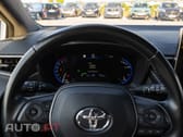 Toyota Corolla 1.8 Hybrid Comfort+P.Sport