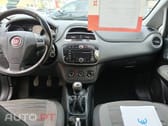 Fiat Punto Evo 1.4 Dynamic