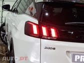 Peugeot 3008 1.6 PureTech GT EAT8