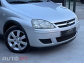Opel Corsa TwinSport