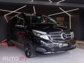 Mercedes-Benz V 250 BlueTEC