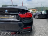 BMW M4 Competition