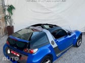 Smart Roadster Roadster-Coupé