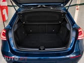 Mercedes-Benz A 160 d Style