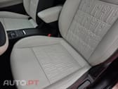 Fiat 500e La Prima