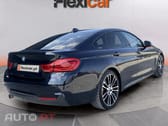 BMW 418 d Pack M Auto