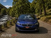 Peugeot 308 SW 2.0 BlueHDi GT