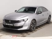 Peugeot 508 1.6 Hybrid GT e-EAT8