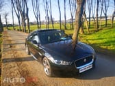 Jaguar XE 2.0 D R-Sport Aut.