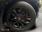 DS DS5  2.0 HDi Hybrid4 Business Class