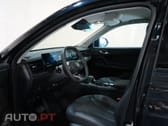 MG HS 1.5 T-GDI Plug In Hybrid Luxury