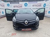 Renault Clio 0.9 TCE LIMITED GPS