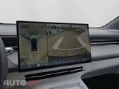 XPeng G6 80.8 kWh AWD Performance + Gancho de Reboque