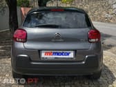 Citroen C3 PureTech