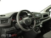 Renault Trafic Trafic 2.0 Blue dCi L2 Grand Equilibre