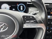 Hyundai Tucson 1.6 T-GDi Premium