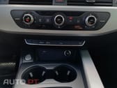 Audi A4 Avant 35 TDI Advanced S tronic