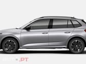 Skoda Kamiq 1.0 TSI 116 DSG MONTE CARLO 10KM ECO -17%