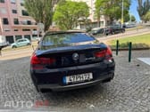 BMW 640 d xDrive Pack M