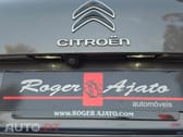 Citroen C5 Aircross 1.5 BlueHDi C-Series