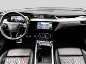 Audi Q8 E-Tron 55 S LINE BLACK I.V.A DEDUTIVEL 