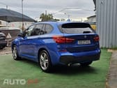 BMW X1 18 d sDrive Auto Pack M