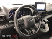 Toyota Proace City 1.5 D-4D Business