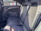Mercedes-Benz CLA 200 d AMG Line Aut.
