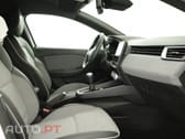 Renault Clio Clio 1.0 TCe Techno