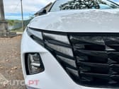 Hyundai Tucson 1.6 T-GDI PHEV Premium