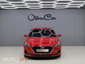 Hyundai i30 1.0 T-GDi Style