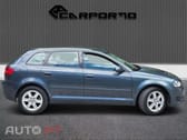 Audi A3 Sportback 2.0 TDi Attraction