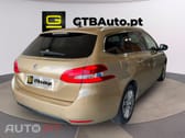 Peugeot 308 SW 1.2 PureTech Allure