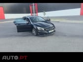 Mercedes-Benz CLA 220 AMG auto