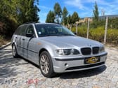 BMW 320 D TOURING