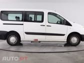 Fiat Scudo 1.6 M-Jet Longo 9L